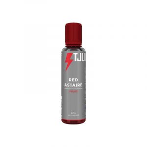 Red Astaire Short Fill by T-Juice