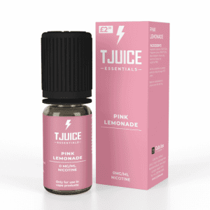 Pink Lemonade e-liquid by T-Juice