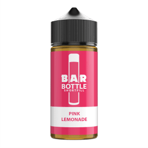 Pink Lemonade short fill by Bar Bottle