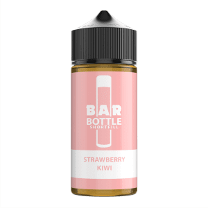 Strawberry Kiwi short fill by Bar Bottle